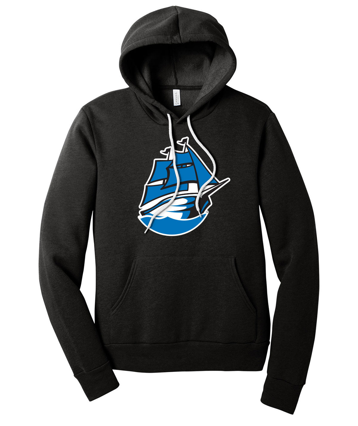 School Pride Softstyle Hoodie