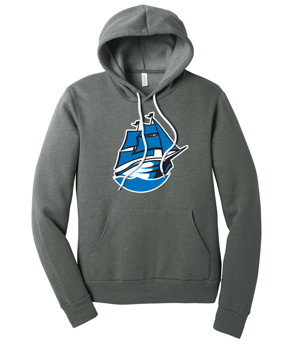 School Pride Softstyle Hoodie