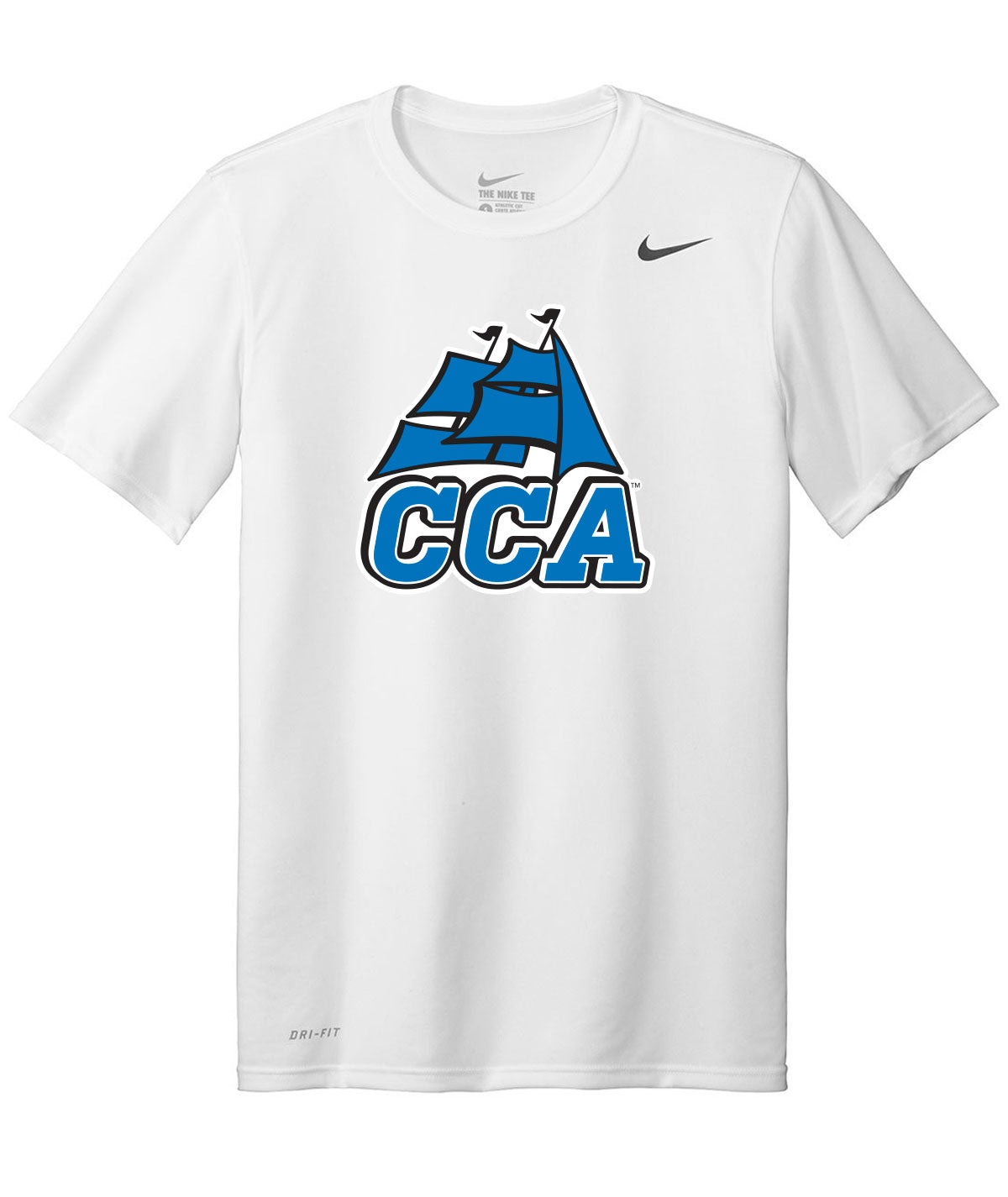 School Pride Nike Legend Tee