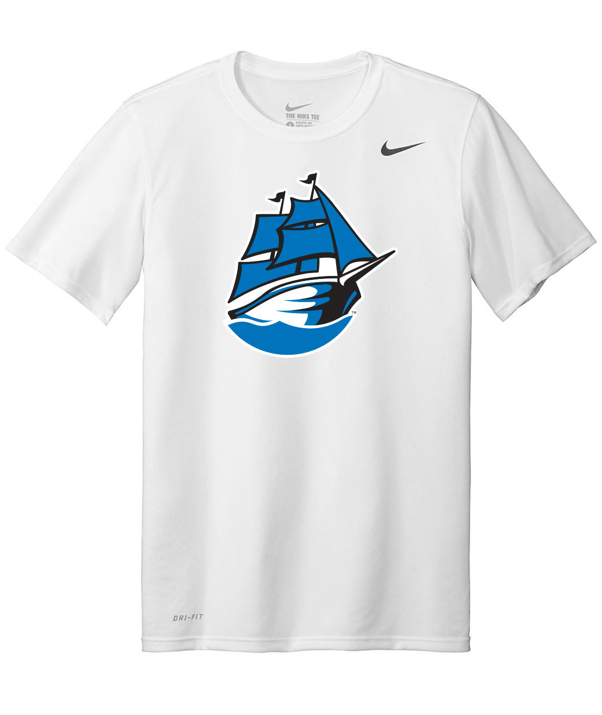 School Pride Nike Legend Tee