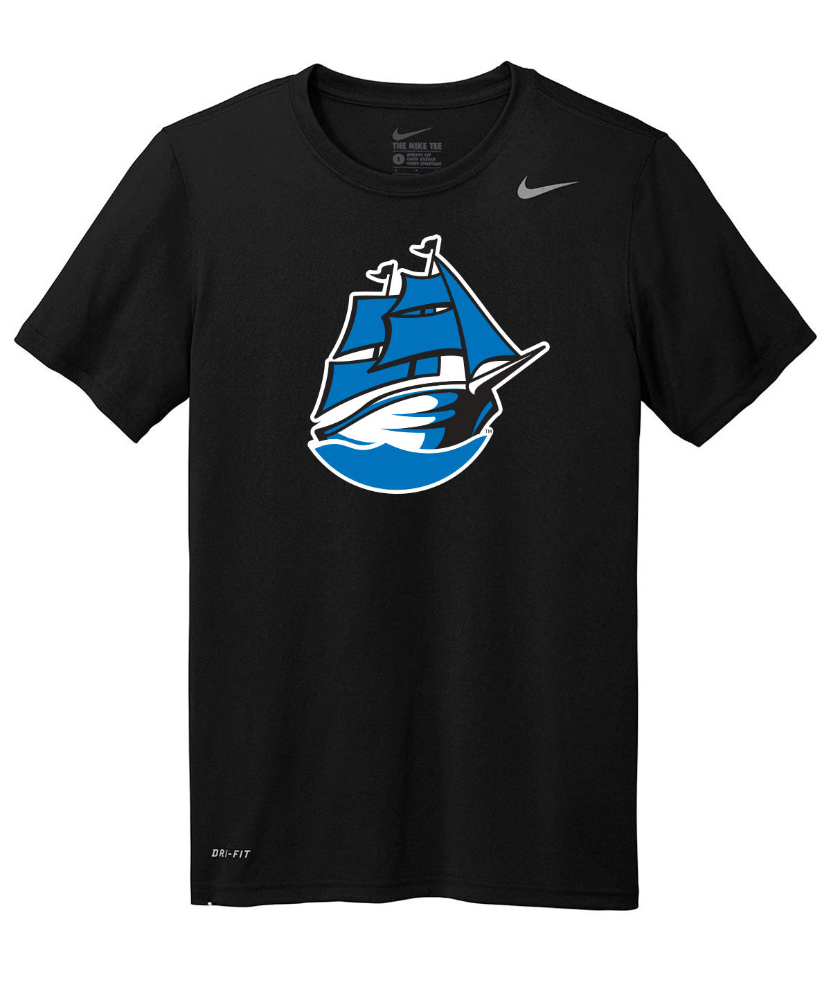 School Pride Nike Legend Tee