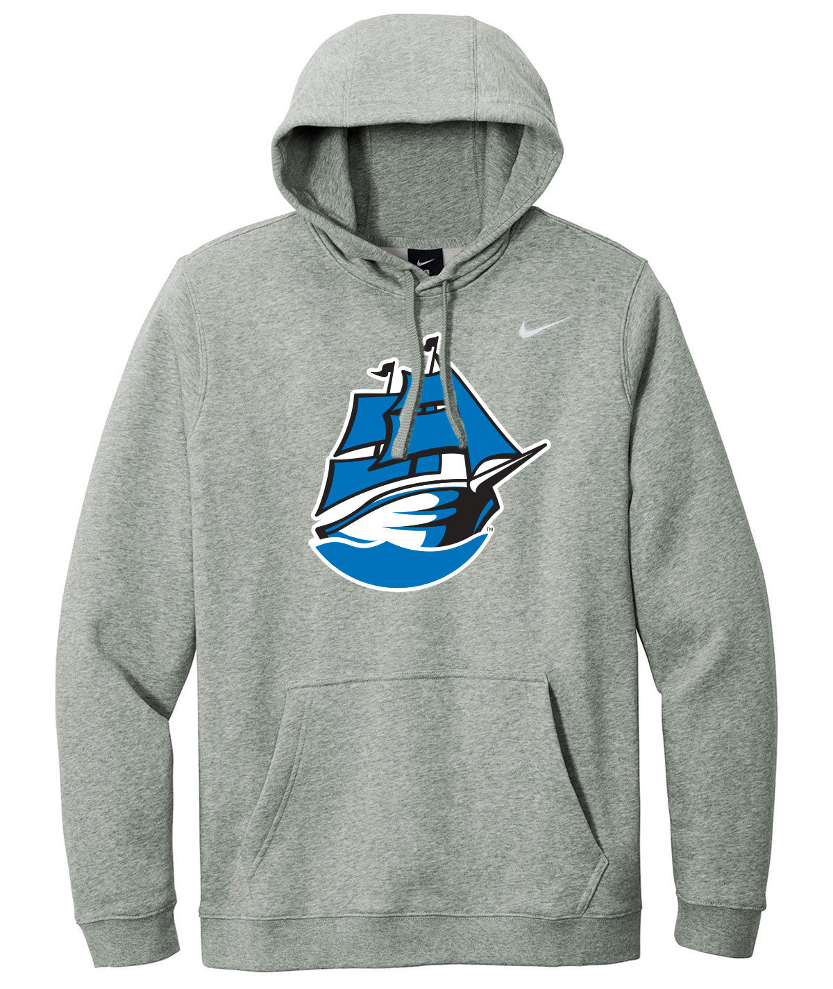 School Pride Nike Fleece Hoodie