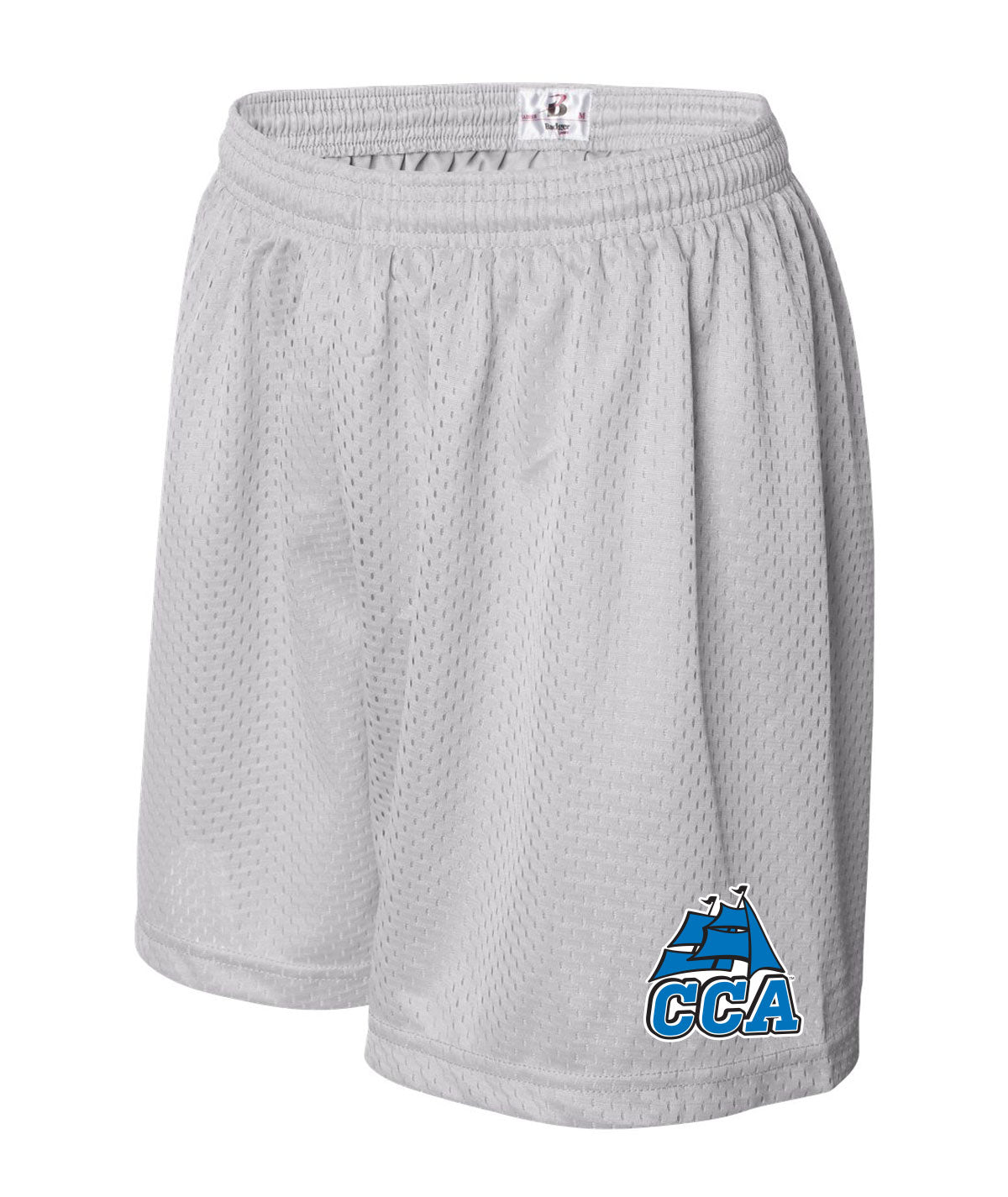 School Pride Girl's/Women's Mesh Shorts