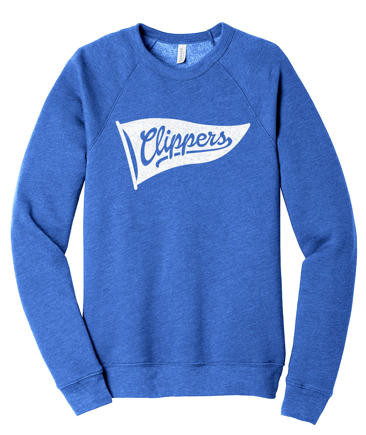 CCA Customizable Crewneck Sweatshirt