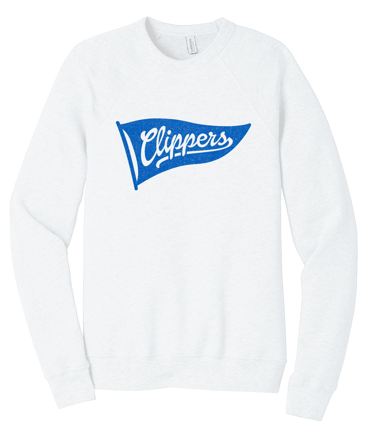 CCA Customizable Crewneck Sweatshirt