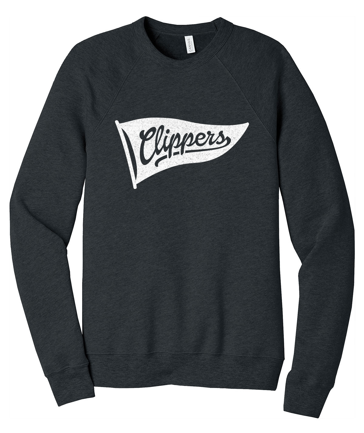 CCA Customizable Crewneck Sweatshirt