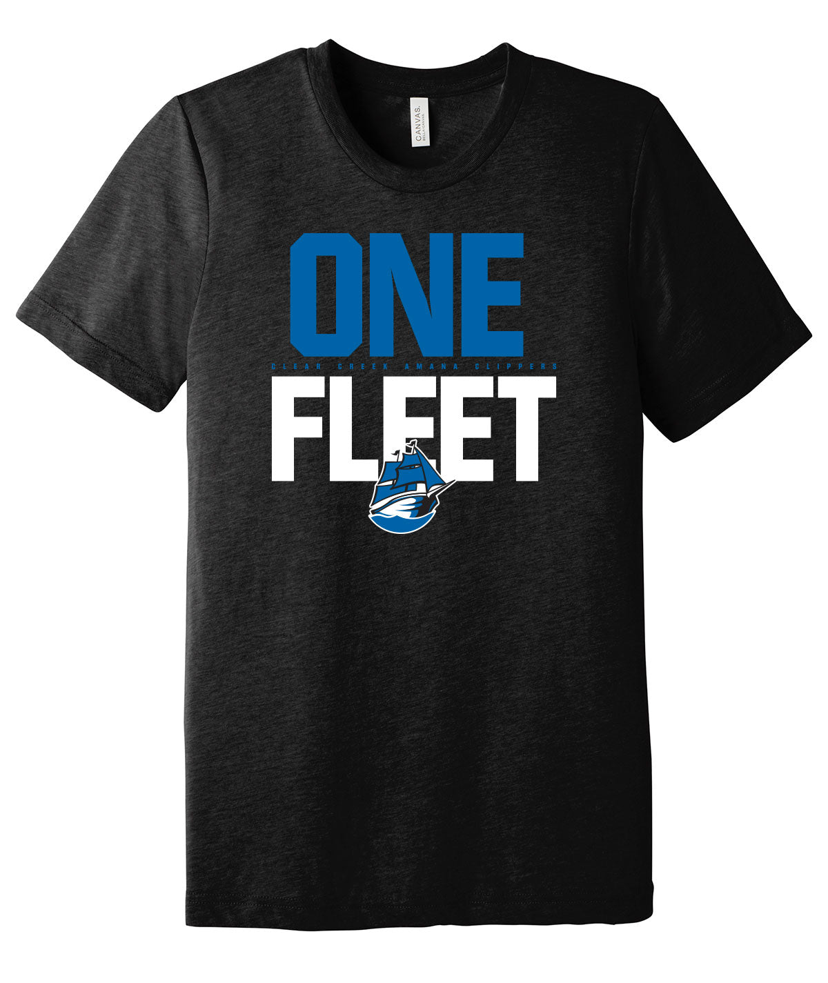 One Fleet Softstyle Tee