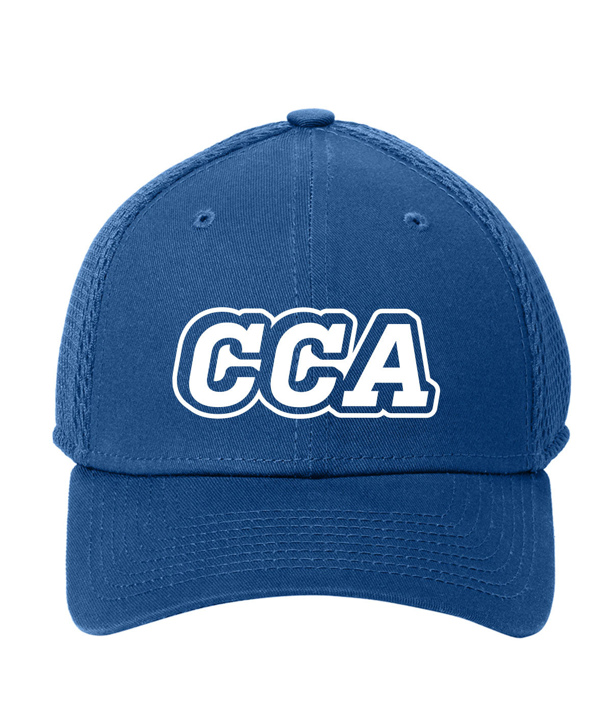 CCA New Era Stretch Hat