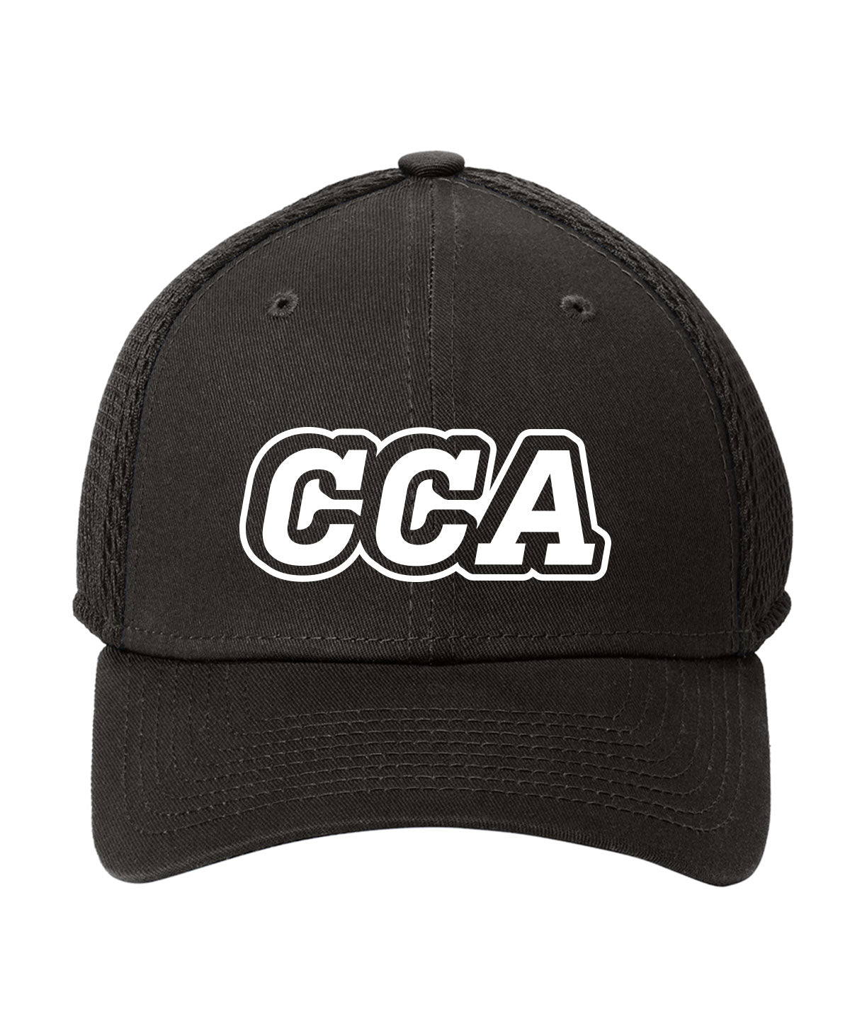 CCA New Era Stretch Hat