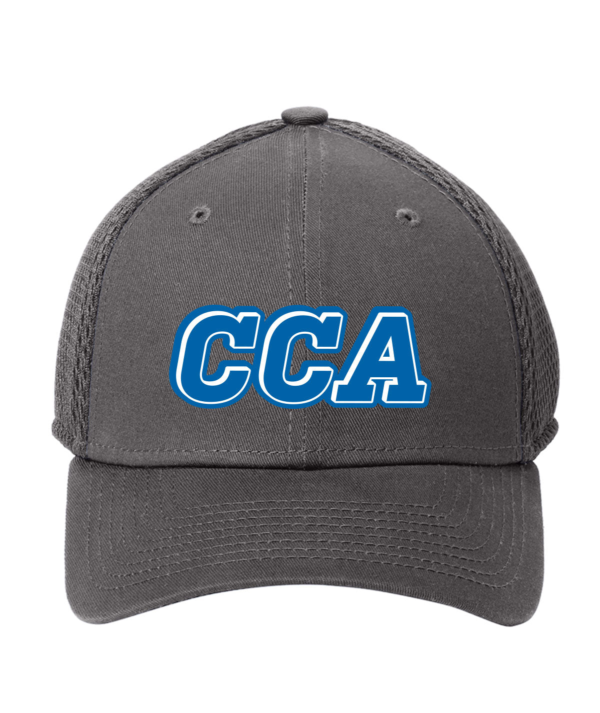 CCA New Era Stretch Hat