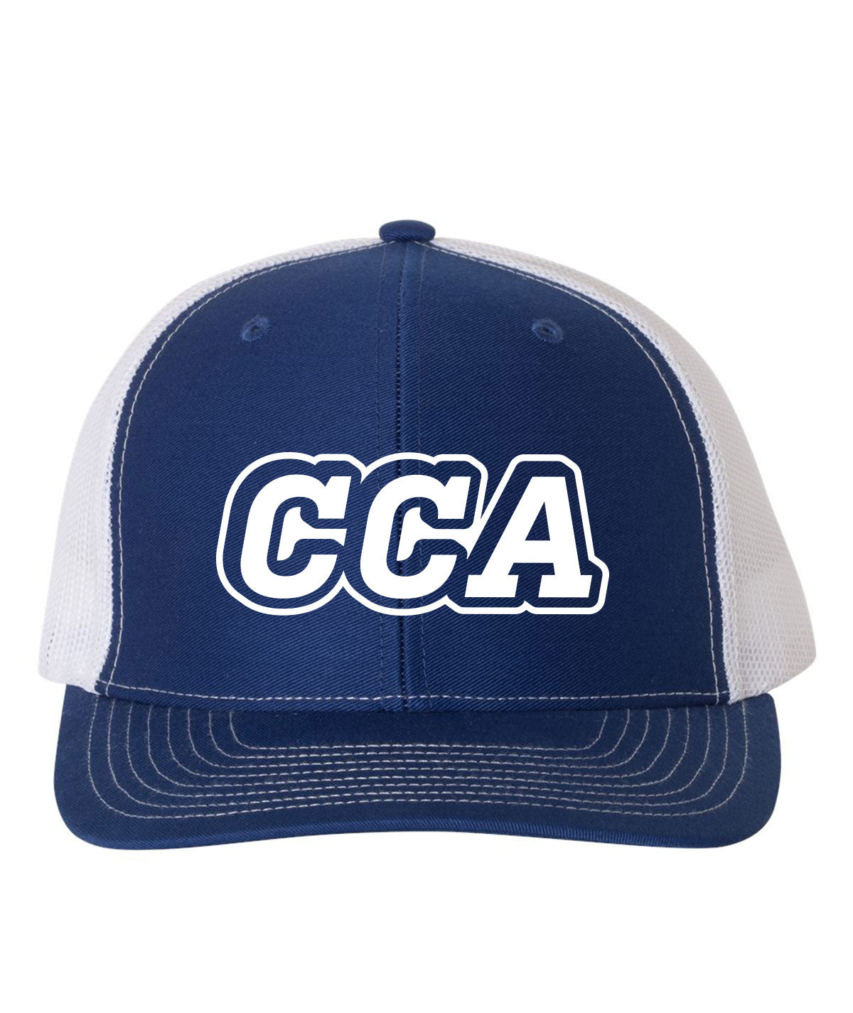 CCA Clippers Richardson Trucker Hat