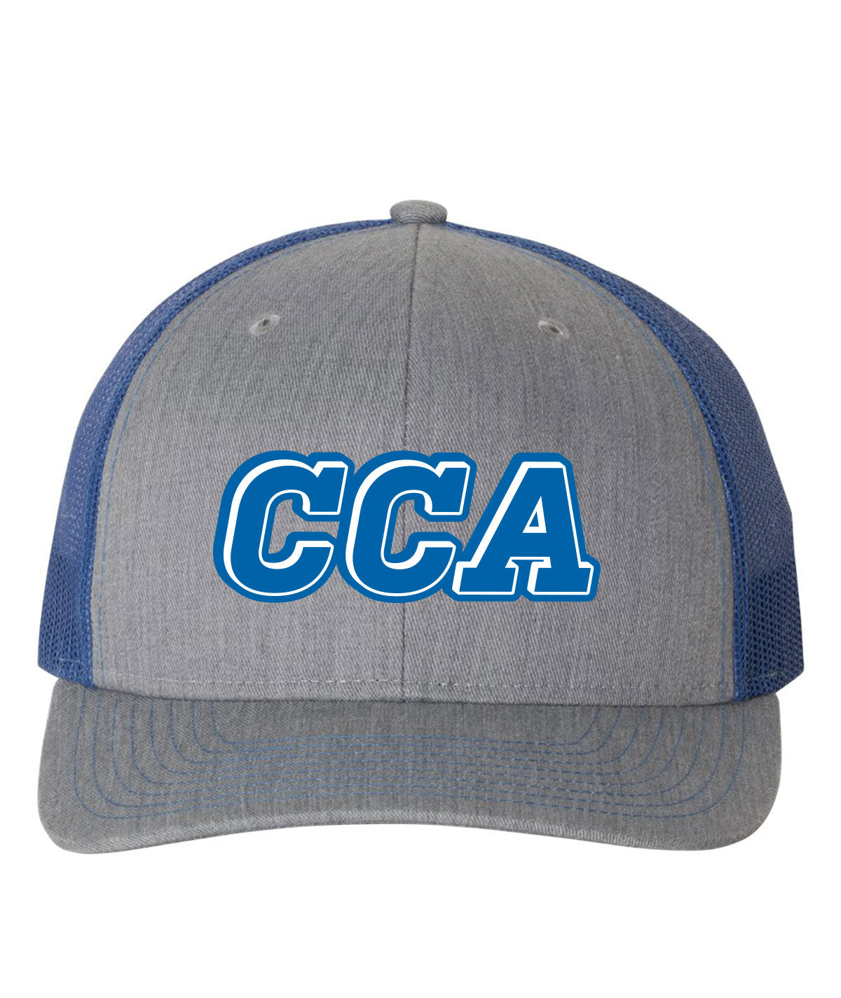 CCA Clippers Richardson Trucker Hat