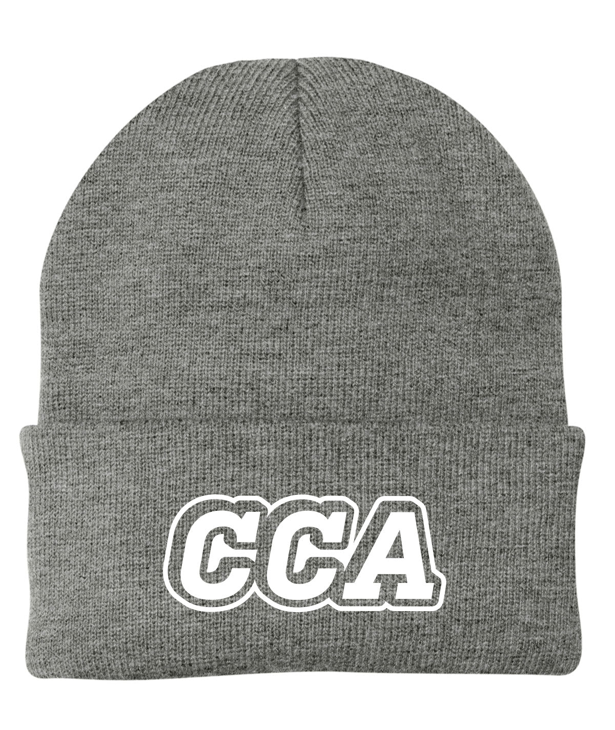 CCA Clippers Pride Knit Cap