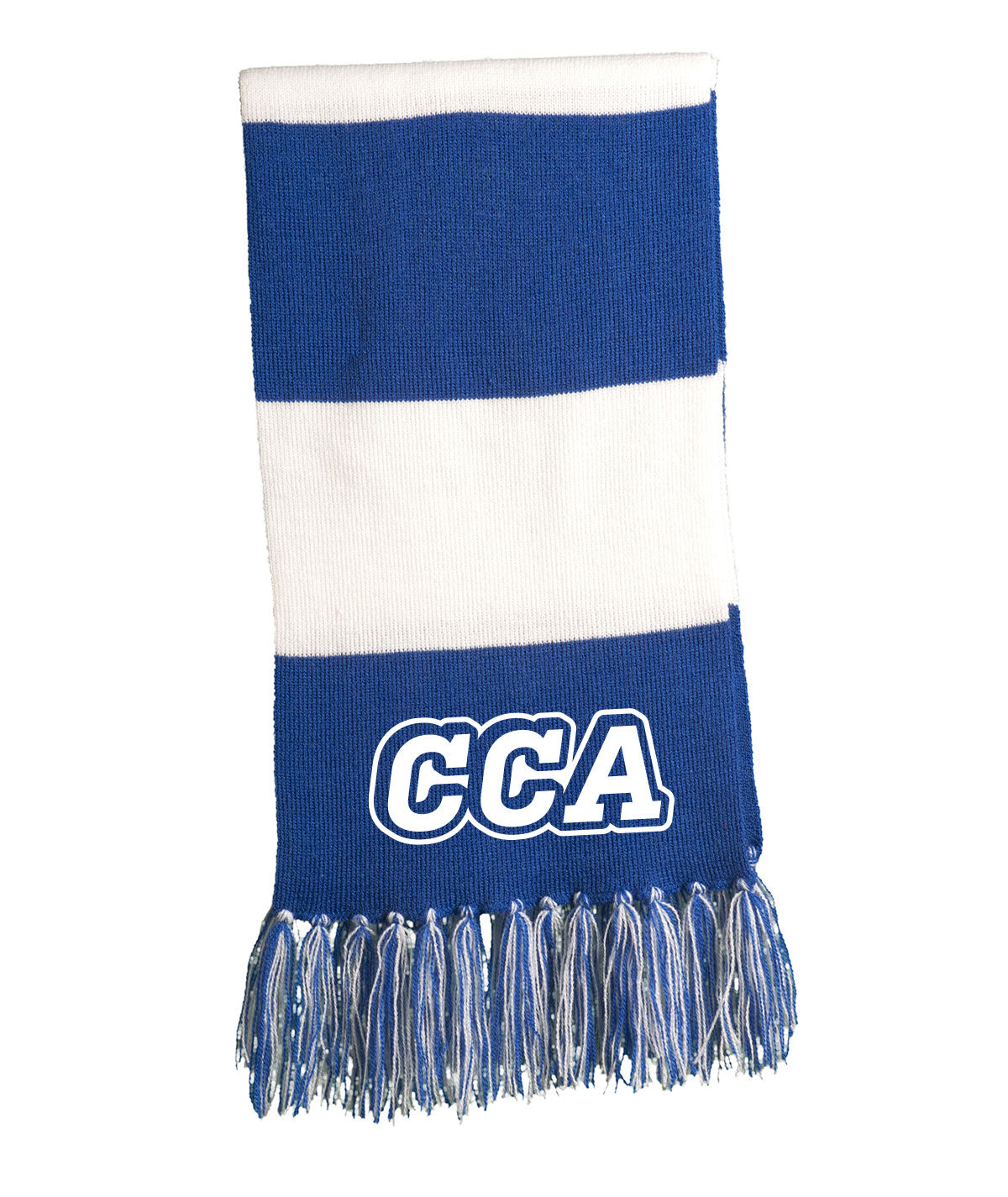 CCA Clippers Spectator Scarf