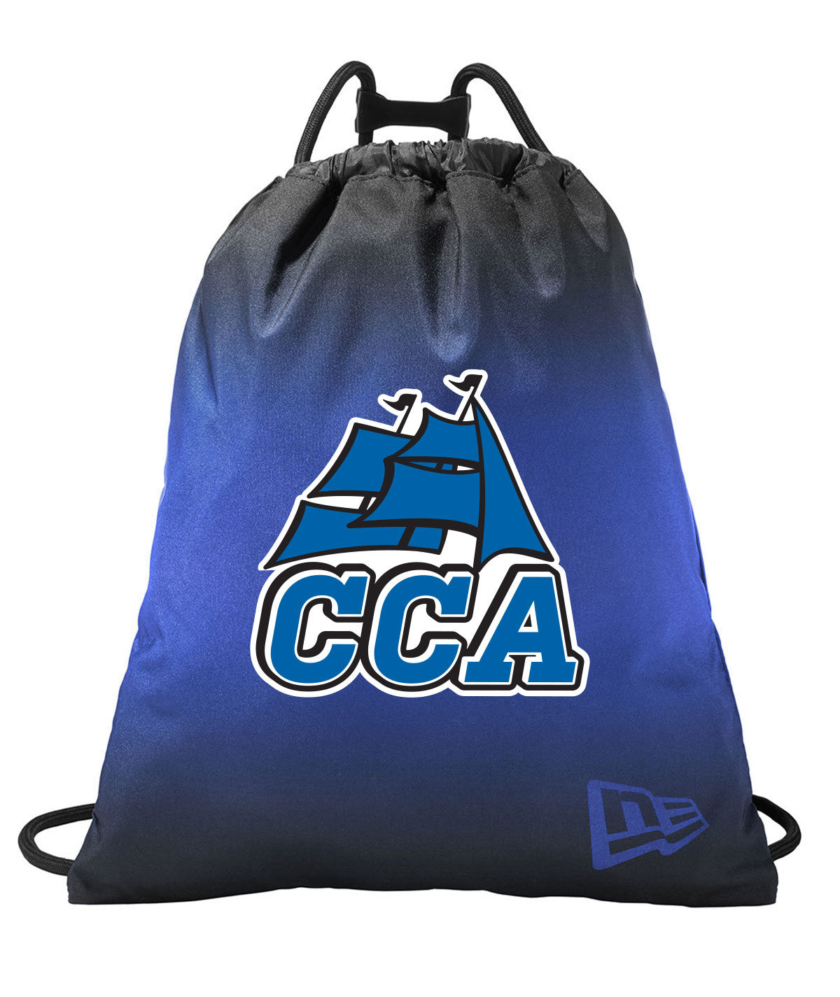 CCA New Era Cinch Pack