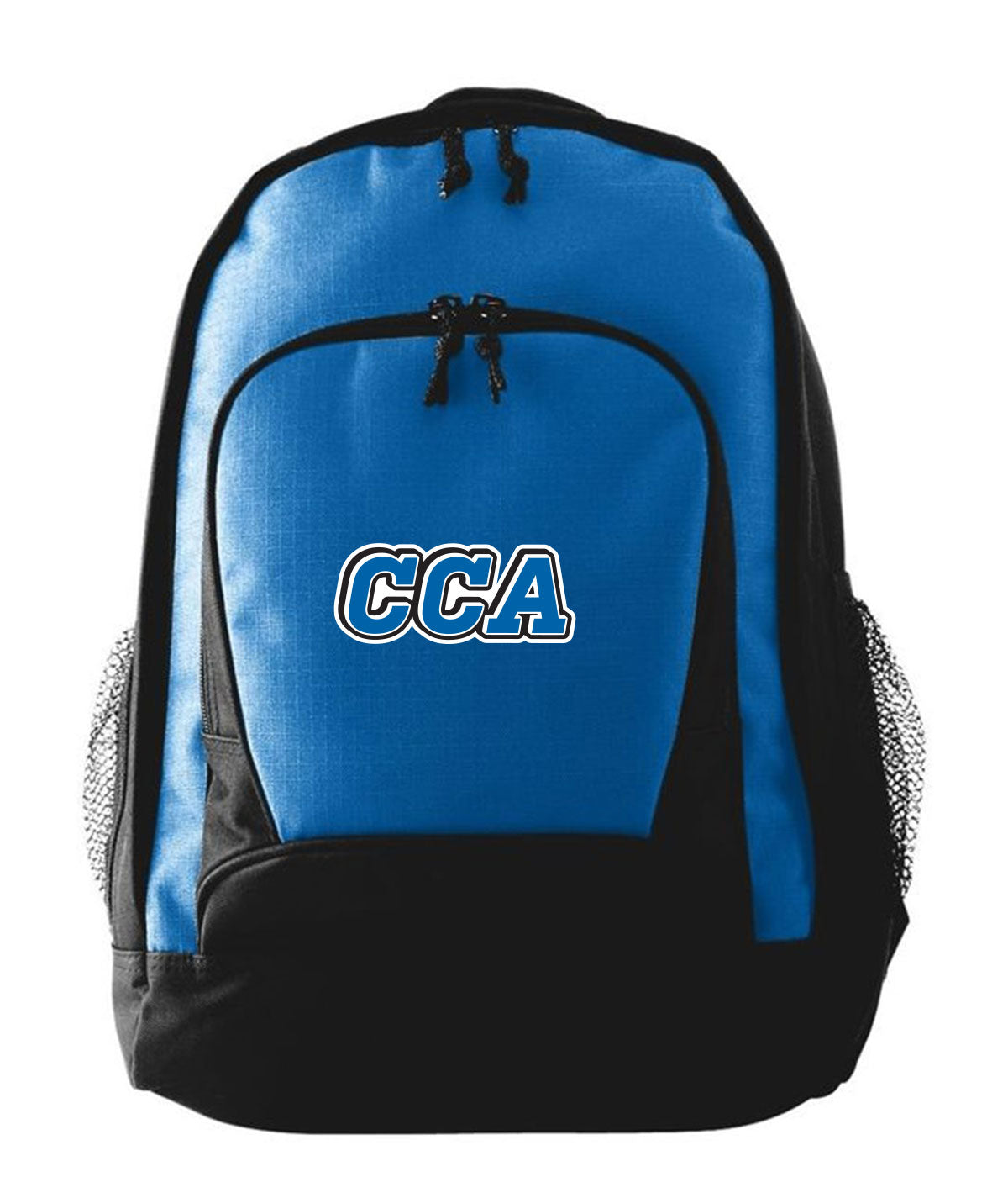 CCA Clippers Ripstop Backpack