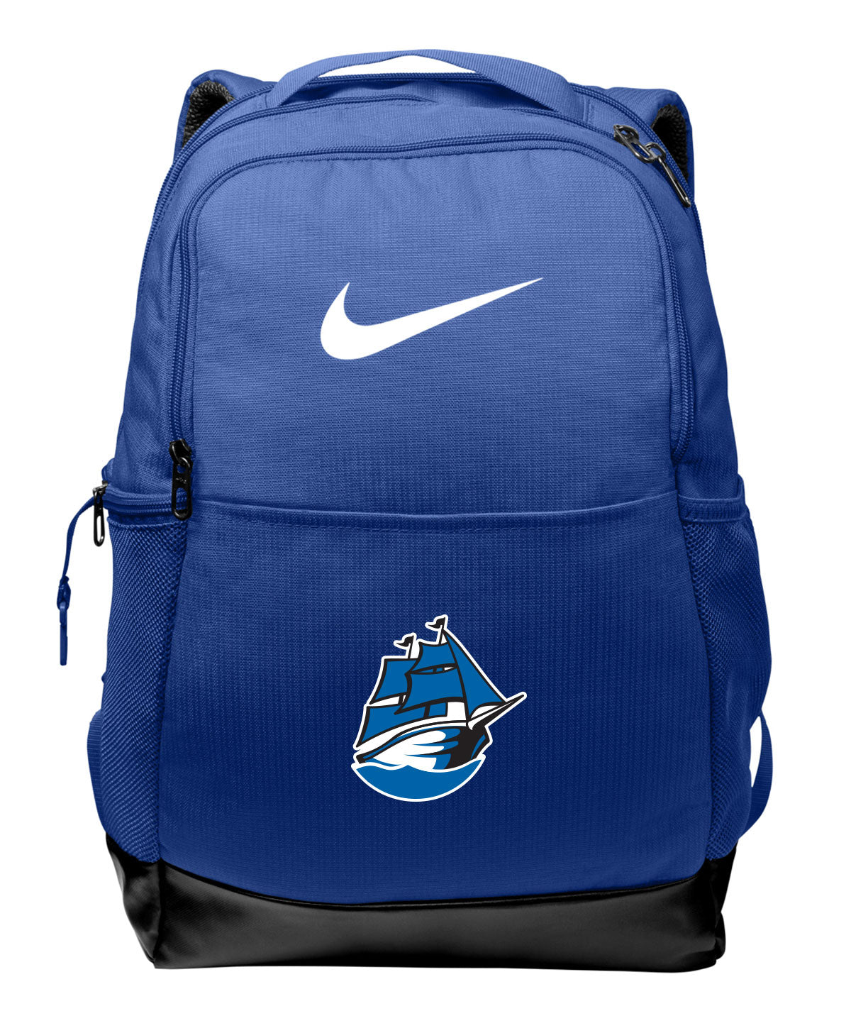 CCA Clippers Nike Backpack