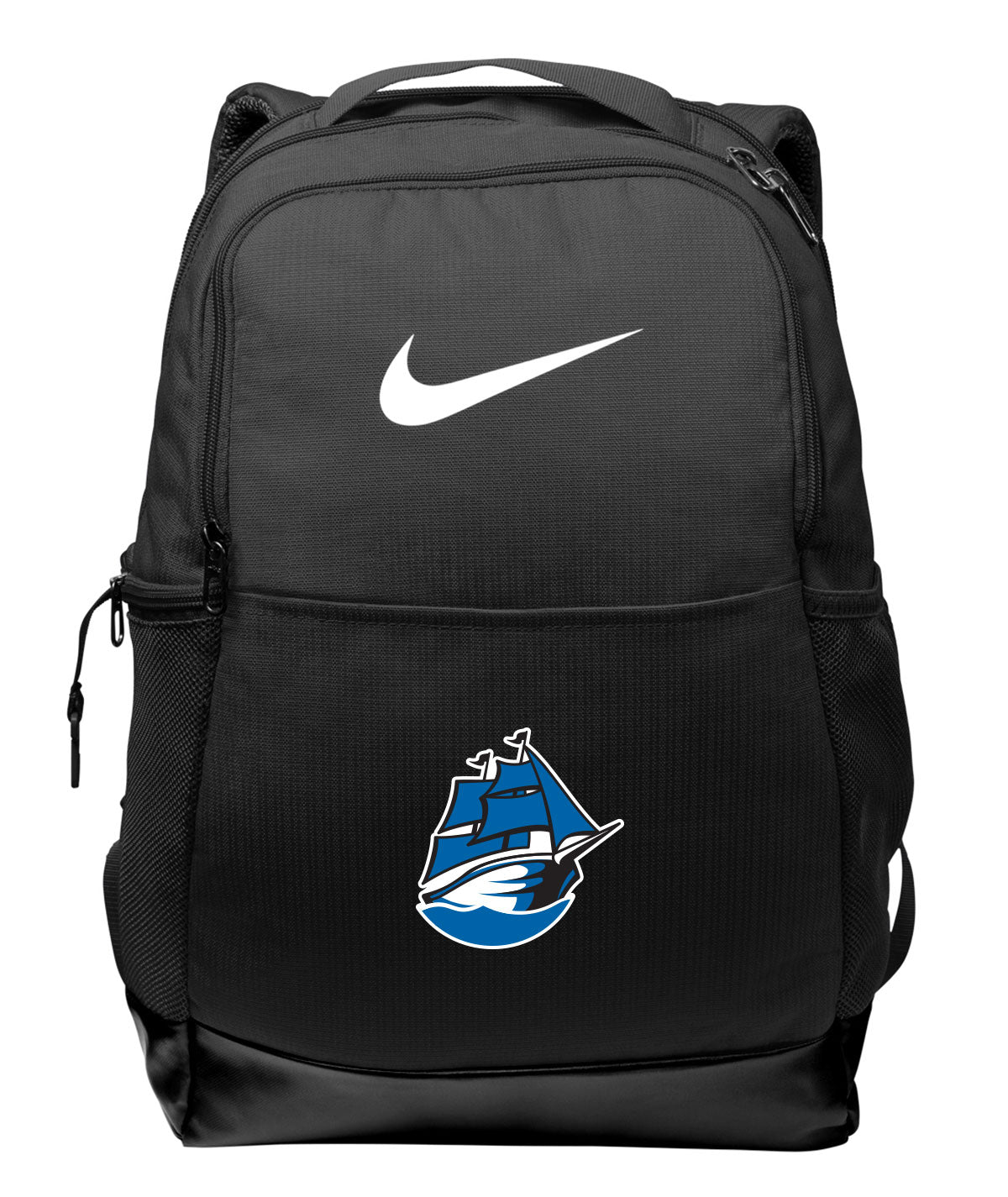 CCA Clippers Nike Backpack