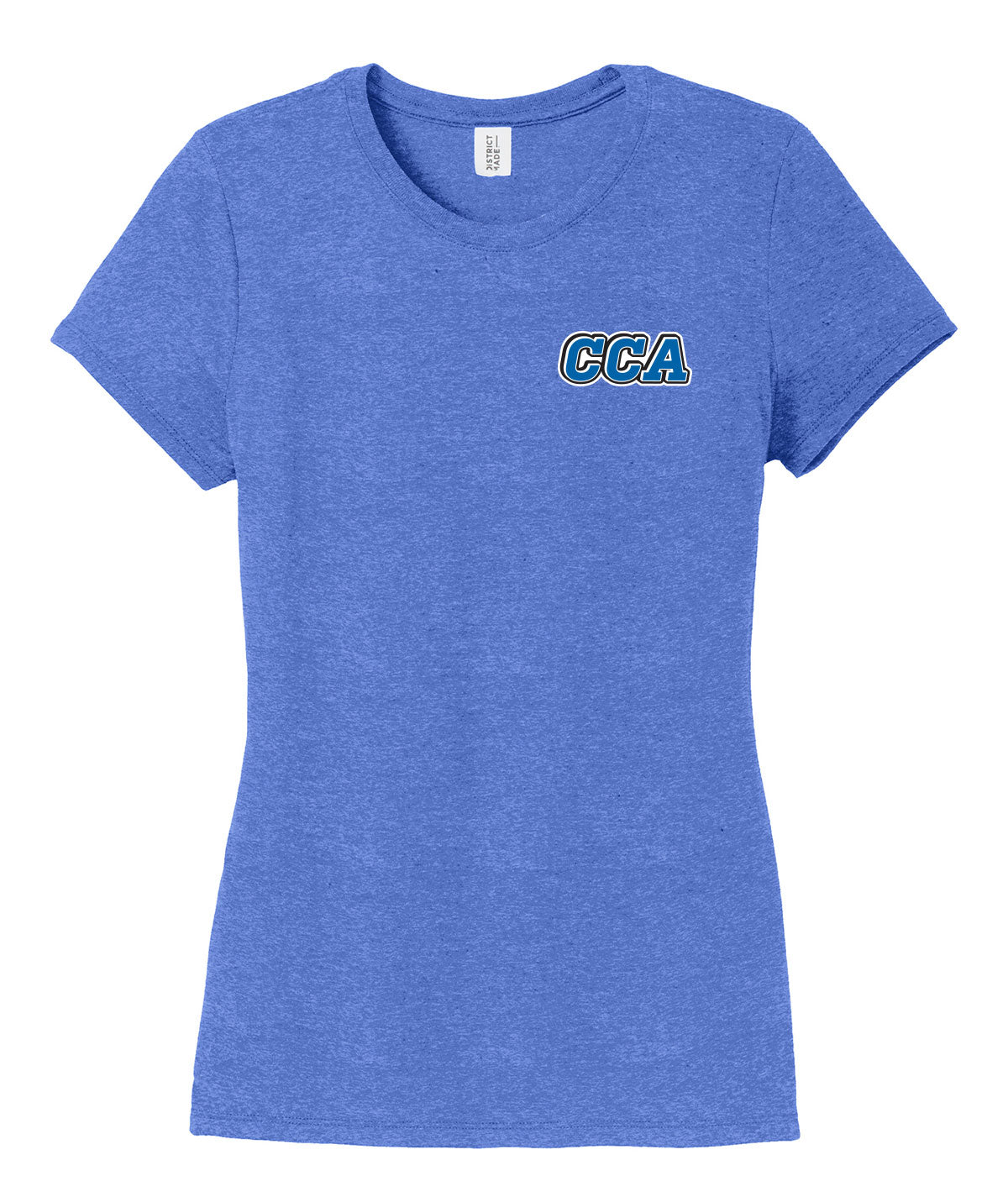 District Women's Soft Tee