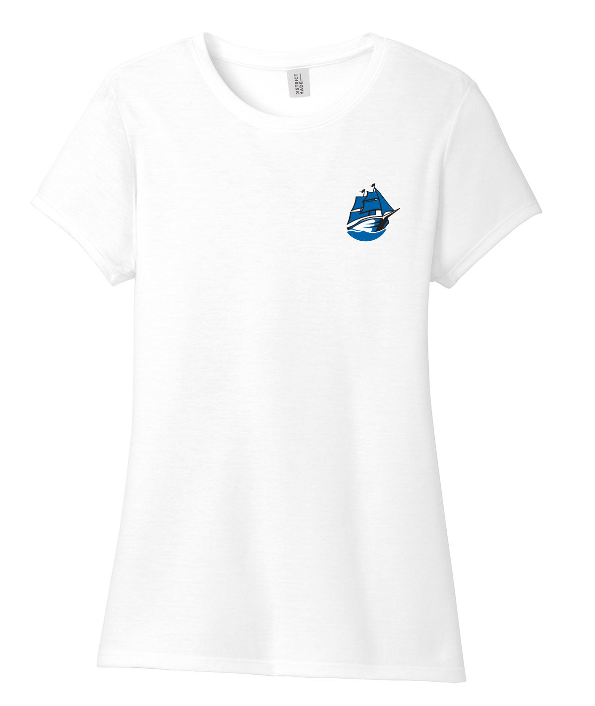 District Women's Soft Tee