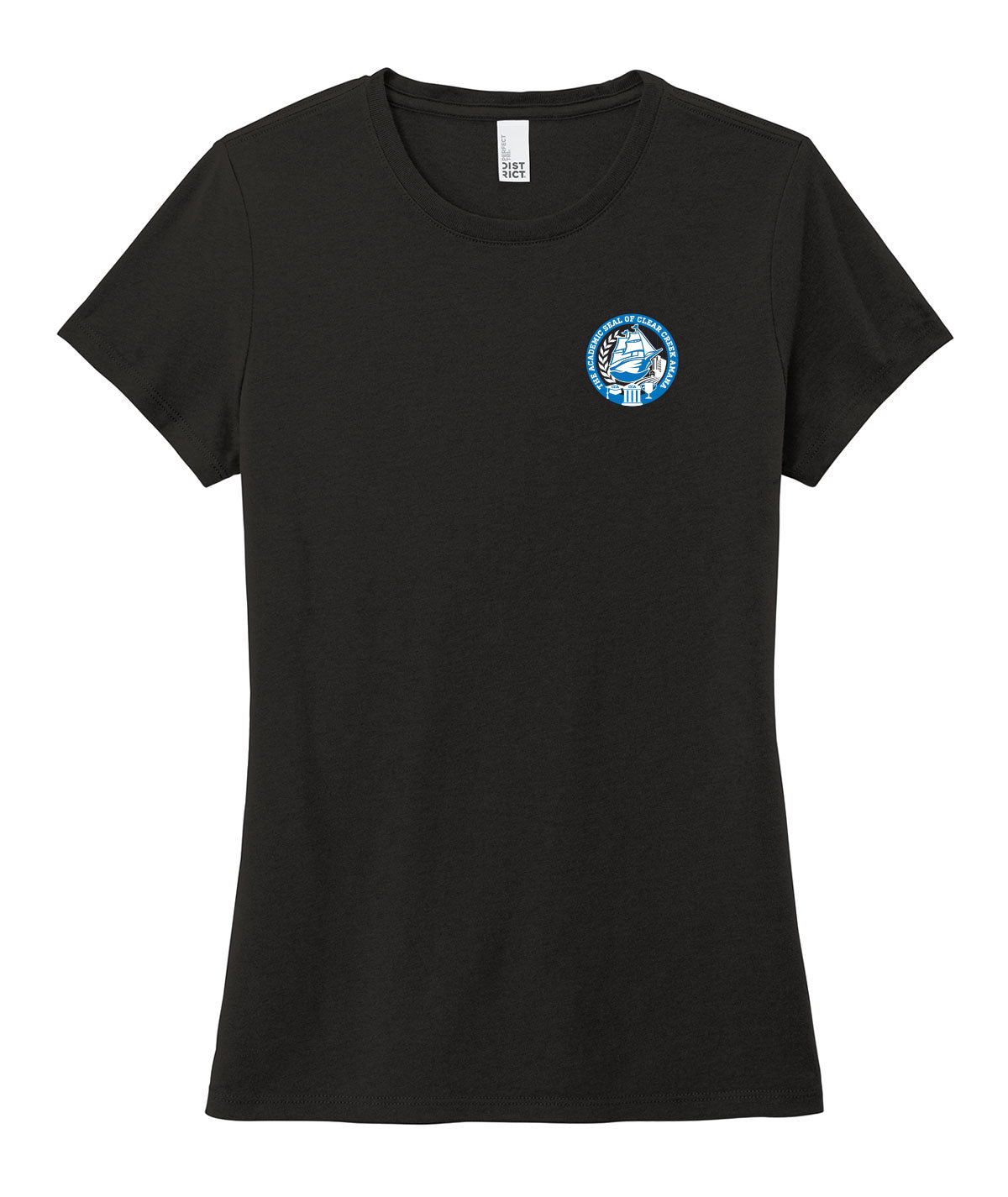 District Women's Soft Tee