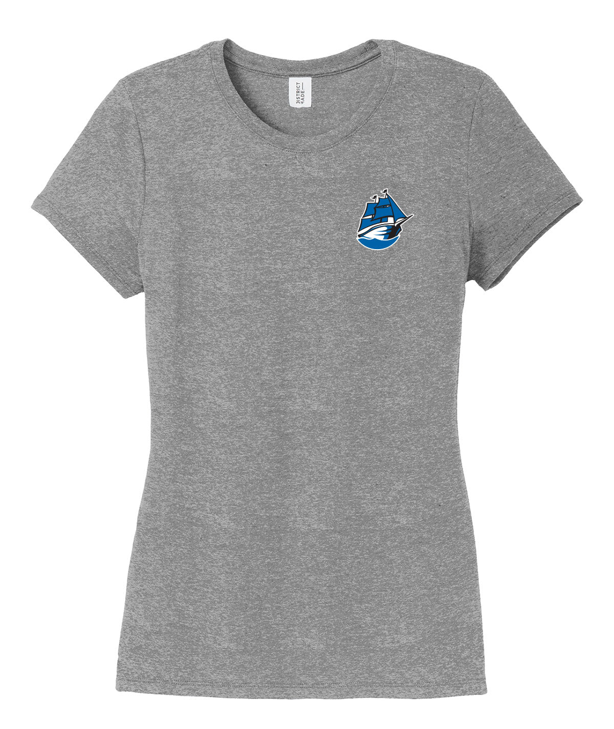 District Women's Soft Tee