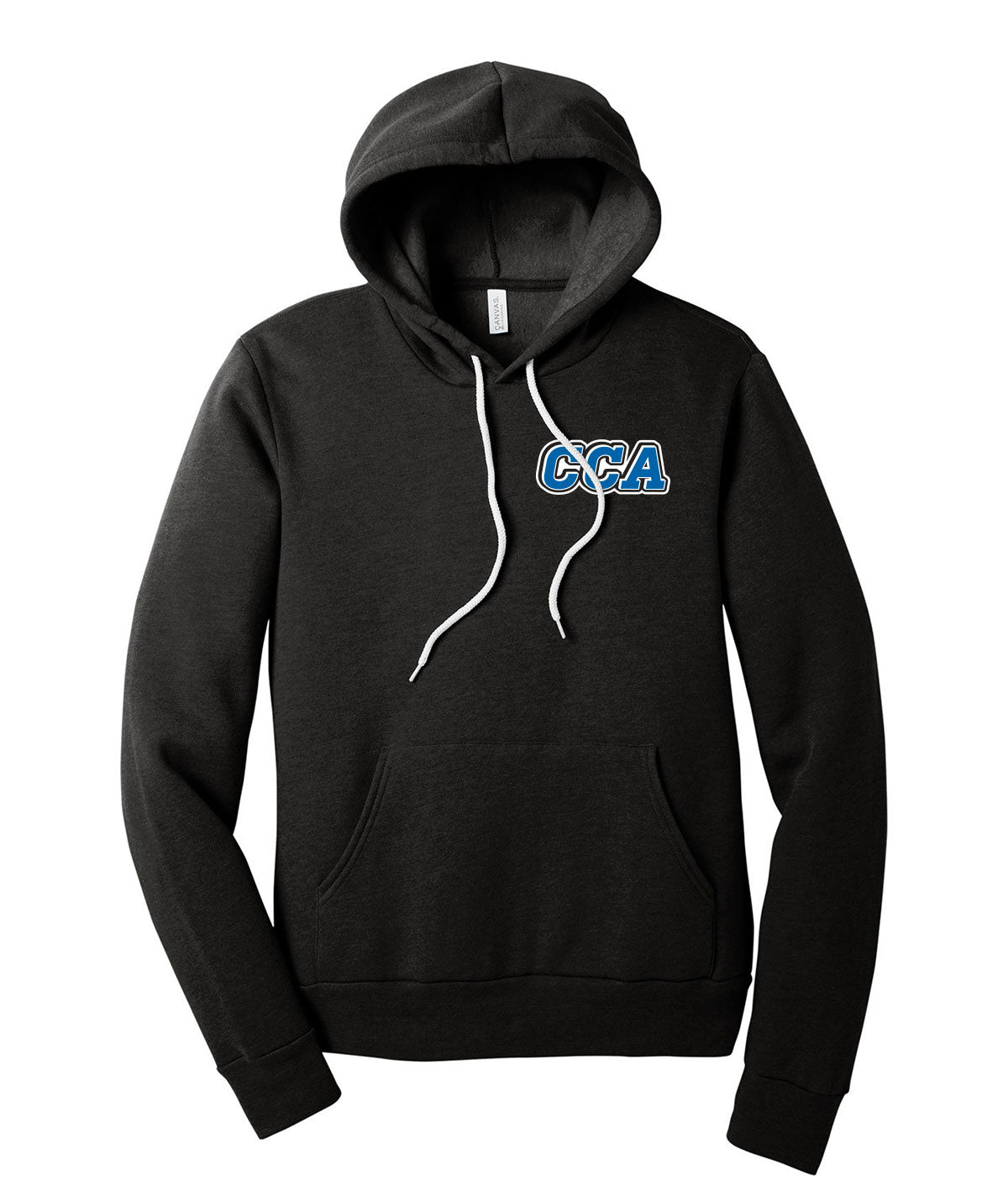 District Hooded Softstyle Sweatshirt